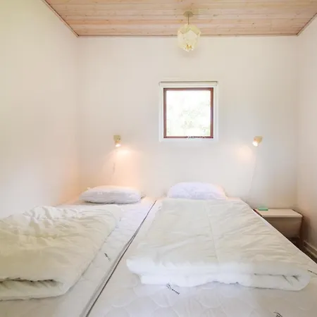 Oksbol With Fireplace 02 *