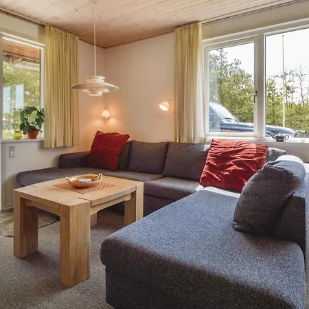 Holiday home Beautiful In Oksbl With Wifi *