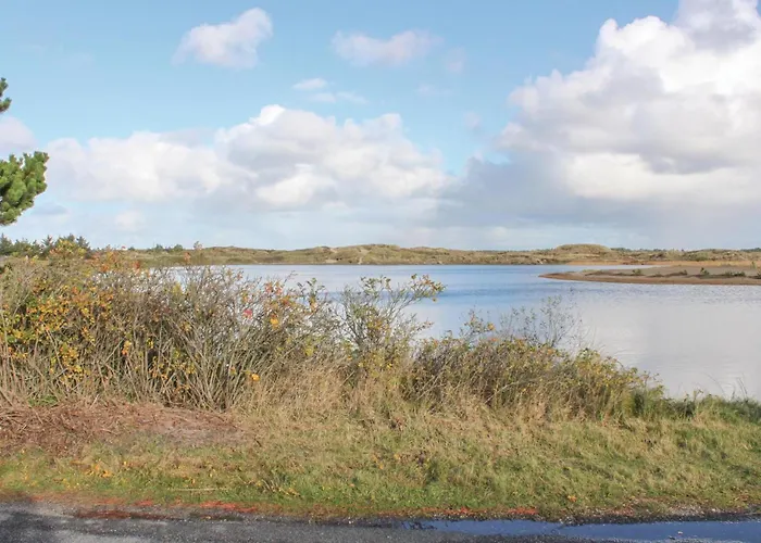 Oksbol With Fireplace 02 *