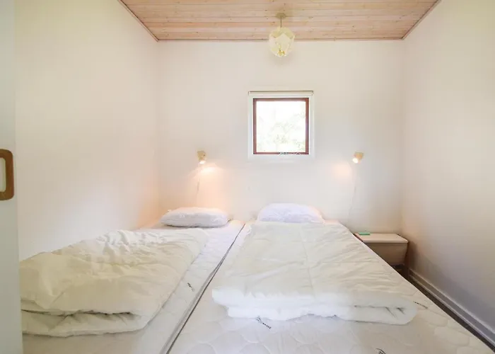 Oksbol With Fireplace 02 *