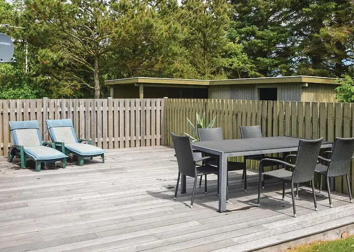 Oksbol With Fireplace 02